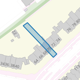 Perceel GVH16-X-2738