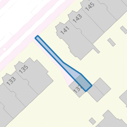 Perceel GVH16-X-2742