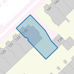 Perceel GVH16-X-2744