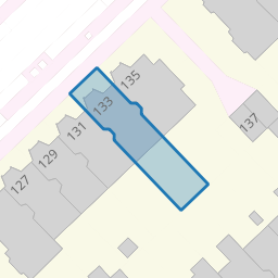 Perceel GVH16-X-2745