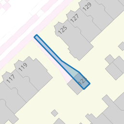 Perceel GVH16-X-2750