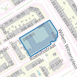 Perceel GVH16-X-2753