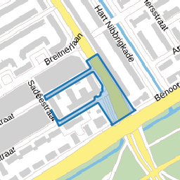 Perceel GVH16-X-2754