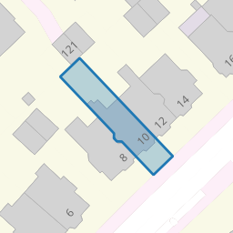 Perceel GVH16-X-2759