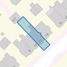 Perceel GVH16-X-2760