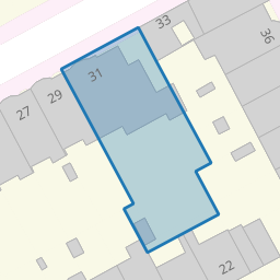 Perceel GVH16-X-2763