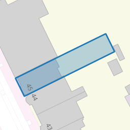 Perceel GVH16-X-2766