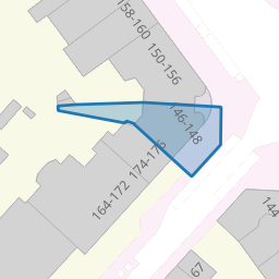 Perceel GVH16-X-2774