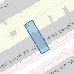 Perceel GVH16-X-2778