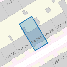 Perceel GVH16-X-2781