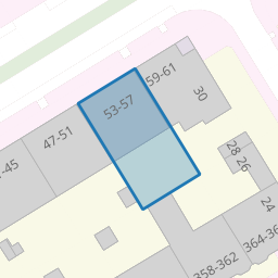 Perceel GVH16-X-2786