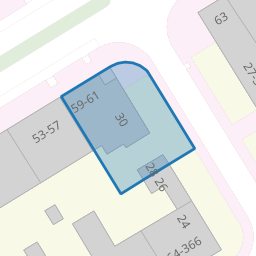 Perceel GVH16-X-2787