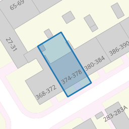 Perceel GVH16-X-2797