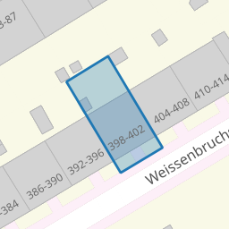 Perceel GVH16-X-2801