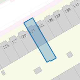 Perceel GVH16-X-2806