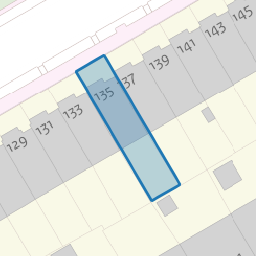 Perceel GVH16-X-2808