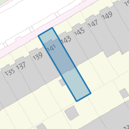 Perceel GVH16-X-2811