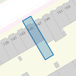 Perceel GVH16-X-2813