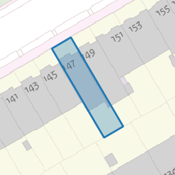 Perceel GVH16-X-2814