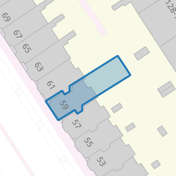 Perceel GVH16-X-2824