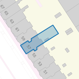 Perceel GVH16-X-2825