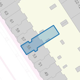 Perceel GVH16-X-2826