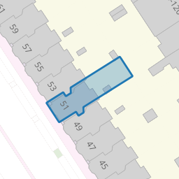 Perceel GVH16-X-2828