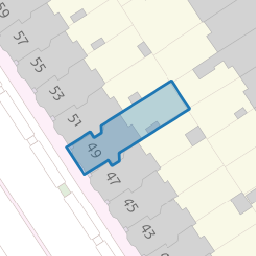 Perceel GVH16-X-2829