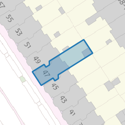 Perceel GVH16-X-2830