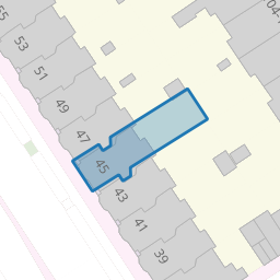 Perceel GVH16-X-2831