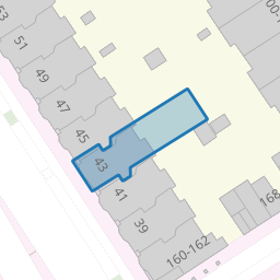 Perceel GVH16-X-2832