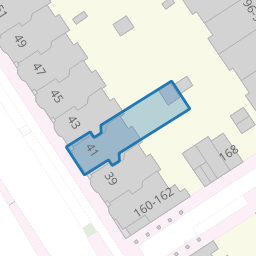 Perceel GVH16-X-2833