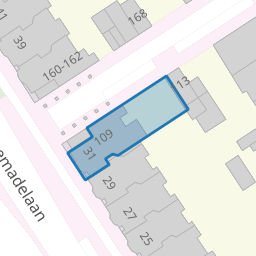 Perceel GVH16-X-2836