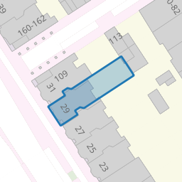 Perceel GVH16-X-2837