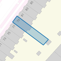 Perceel GVH16-X-2849