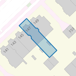 Perceel GVH16-X-2860