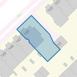 Perceel GVH16-X-2861