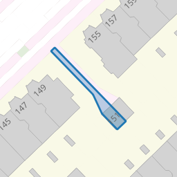 Perceel GVH16-X-2862