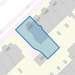 Perceel GVH16-X-2864