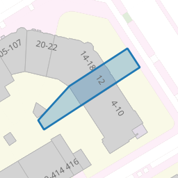 Perceel GVH16-X-2888