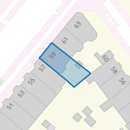 Perceel GVH16-X-2891