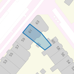 Perceel GVH16-X-2892