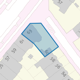 Perceel GVH16-X-2893