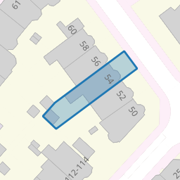 Perceel GVH16-X-2896