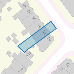 Perceel GVH16-X-2897