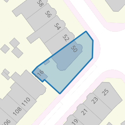 Perceel GVH16-X-2898