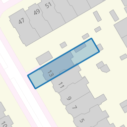 Perceel GVH16-X-2903