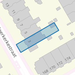 Perceel GVH16-X-2908