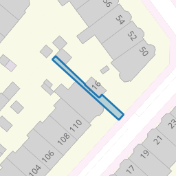 Perceel GVH16-X-2909