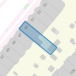 Perceel GVH16-X-2911